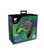 PDP 049-012-GG játékvezérlő Fekete, Zöld USB Gamepad Analóg/digitális PC, Xbox One, Xbox Series S, Xbox Series X