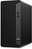 HP ProDesk 600 G6 Intel® Core™ i5 i5-10500 8 GB DDR4-SDRAM 256 GB SSD Windows 10 Pro Micro Tower PC Black