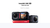 Insta360 ONE Rs 4K Edition fényképezőgép sportfotózáshoz 48 MP 4K Ultra HD CCD Wi-Fi 125,3 g