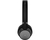 Lenovo Go Wireless ANC Zestaw słuchawkowy Przewodowy i Bezprzewodowy Opaska na głowę Biuro/centrum telefoniczne USB Type-C Bluetooth Czarny