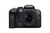 Canon EOS R10 + RF-S 18-150mm IS STM MILC 24.2 MP CMOS 6000 x 4000 pixels Black