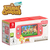 Nintendo Switch Lite Animal Crossing: New Horizons Isabelle Aloha Edition console de jeux portables 14 cm (5.5") 32 Go Écran tactile Wifi Corail