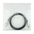 BlueOptics 00D5810-BL InfiniBand/fibre optic cable 5 m QSFP Schwarz, Stahl
