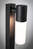 Paulmann Tralia Bodenbeleuchtung für den Außenbereich E27 LED 10 W Anthrazit