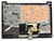 Lenovo 5CB1C05113 laptop spare part Cover + keyboard