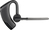 POLY Zestaw słuchawkowy Voyager + zintegrowany kabel do ładowania + adapter wtykowy