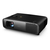 BenQ W4000i adatkivetítő Standard vetítési távolságú projektor 3200 ANSI lumen DLP 2160p (3840x2160) 3D Fekete