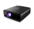 Philips NeoPix 530 projektor danych Projektor o standardowym rzucie 350 ANSI lumenów LCD 1080p (1920x1080) Czarny