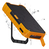 Xtorm XR203 batería externa 10000 mAh Negro, Naranja