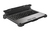 Getac GDKBUL toetsenbord voor mobiel apparaat Zwart, Zilver Pogo Pin Amerikaans Engels