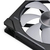 Phanteks D30-140 Computergehäuse Ventilator 14 cm Schwarz