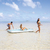 Intex 56289EU flotador para piscina y playa Azul Monocromo Colchón flotante