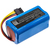 CoreParts MBXVAC-BA0198 stofzuiger accessoire Batterij/Accu