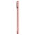 Spigen ACS06795 mobiele telefoon behuizingen 15,5 cm (6.1") Hoes Roze, Transparant