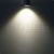 image de produit 2 - LED Downlight en saillie COB 10 W :: 60 ° :: pilote blanc neutre incl.
