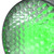 Detail - LED-Modul 21mm, Diffuse (40°), grün (528 nm)