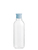 DRINK-IT Trinkflasche 0.75 l. light blau, Maße: 80 x 80 x 250 mm DRINK-IT