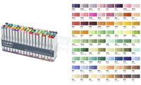 COPIC Marqueur classic, kit 3 de 72 (70001216)