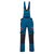 Arbeitskleidung, Latzhose DX441, Farbe: Metro Blau, Größe: 46/48