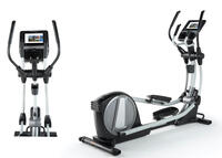 Cross Trainer Se7i - One Size
