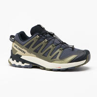 Men's Mountain Hiking Boots Salomon Xa Pro 3d V9 - UK 9.5 - EU 44