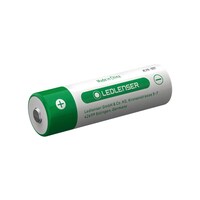 Ledlenser Oplaadbare Batterij Voor Hoofdlamp WORK