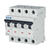 EATON FAZ-C25/4 INSTALLATIEAUTOMAAT FAZ-C25/4