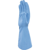 Handschoen Delta Plus NITREX VE830