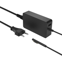 AC Adapter voor Microsoft Surface Pro 7 en Surface Pro X