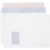 Elco Versandtaschen C4, mit Fenster, haftklebend, 120g/qm, weiß, 50 Stück