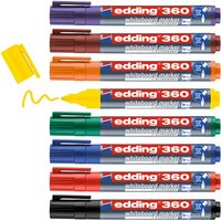 edding 4-360-8