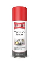 Ballistol, PTFE-Spray, 200 ml