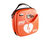 Defibrillator AED iPAD CU-SP2 "Jedermann" mit EKG Anzeige im Farb-Display, Halbautomat, mit Batterie, Defi-Elektroden und Tragetasche