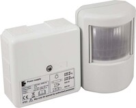 Präsenzmelder 2.3kW 230V IP42 1-PDK65