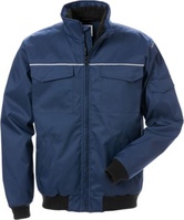 Fristads 127565-940-M Winter jacket 4819 PRS M Schwarz