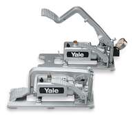 YALE N12501128 FPS-2/0,5A Yale Hydraulik-Fußpumpe