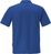 KANSAS 100780-530-XS Polo shirt 7392 PM Royalblau Gr. XS