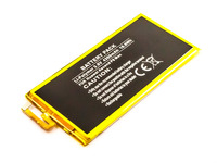 Batteria per Huawei Ascend P8 Max, HB3665D2EBC