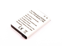 Battery suitable for BT BM1000, BYD006649