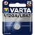 Varta V12GA, batería alcalina LR43 Profesional