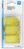 RIEFFEL SWITZERLAND Schlüsseletiketten 38x22mm KT 1000 SB/10 GELB gelb 10 Stück