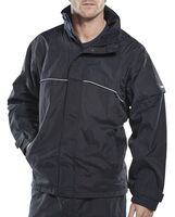 SPRINGFIELD TASLON JKT NY XL