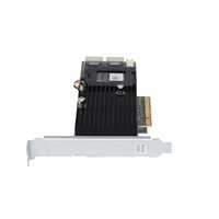DELL PERC H710 512MB BBWC RAID CONTROLLER - HPB (used)