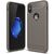 NALIA Design Cover compatible with Apple iPhone XS Max Case, Carbon Look Stylish Brushed Matte Finish Phonecase, Slim Protective Silicone Rugged Bumper Anti-Slip Coverage Shockp...