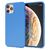 NALIA Custodia Neon compatibile con iPhone 11 Pro, Sottile Cover Protettiva Morbido Silicone Gel Copertura Antiurto, Case Skin Resistente Telefono Cellulare Protezione Gomma Bum...
