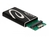 Externes Gehäuse SuperSpeed USB für mSATA SSD, Delock® [42006]