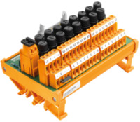 Relaismodul, 20-polig, 1311840000, RS 16IO 2W F H Z