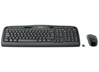Tastatur/Maus MK330