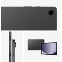 SAMSUNG Tablet - Galaxy Tab A9+ (Wi-Fi, 11.0"), 128GB/8GB, Graphite