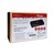 Equip HDMI Video-Splitter - 332716 (2 port, HDMI2.0, 3D, 4K/60Hz, HDR/HDCP Ready, fekete)